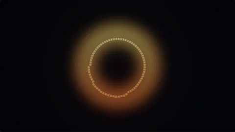 Bass Halo scene