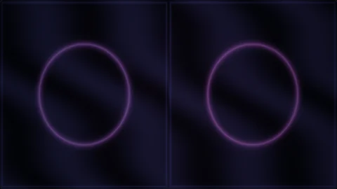 Split Field scene